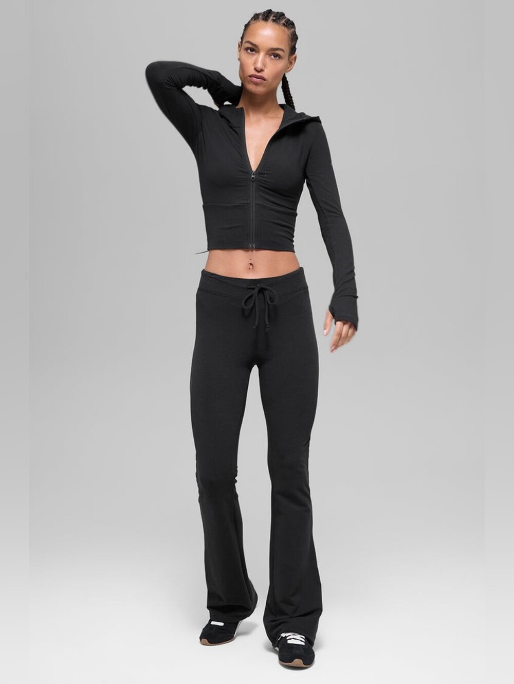 Alo Yoga Sway Bootcut Sweatpant